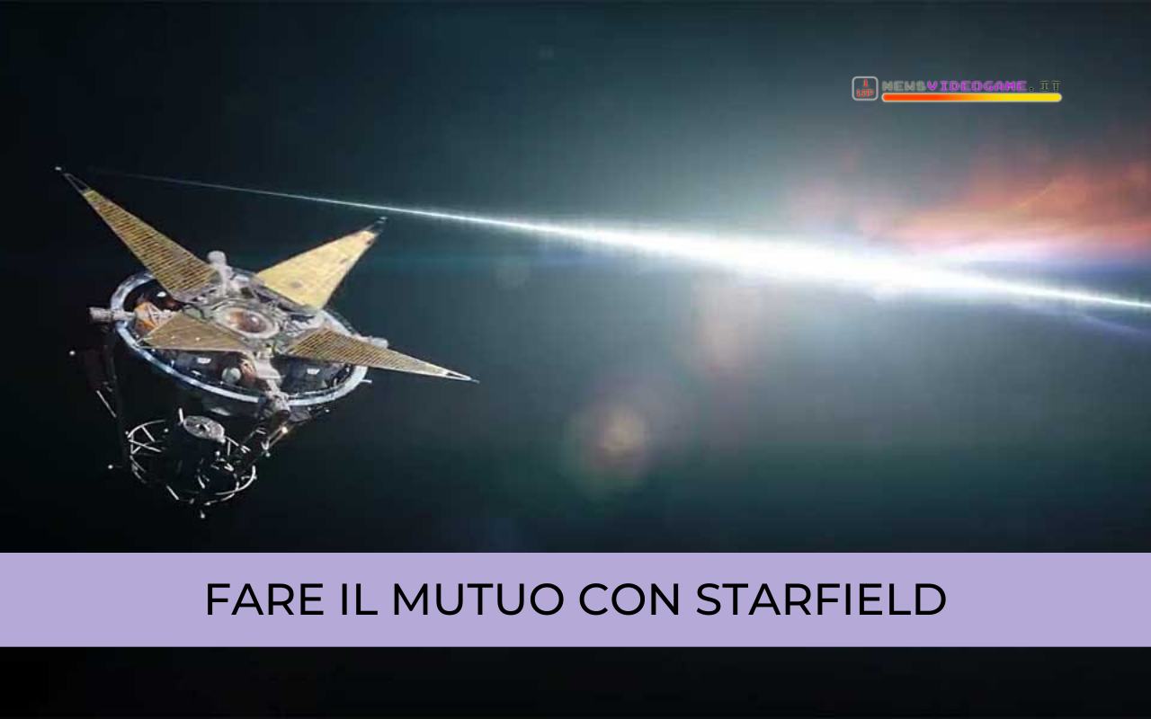 Starfield Mutuo