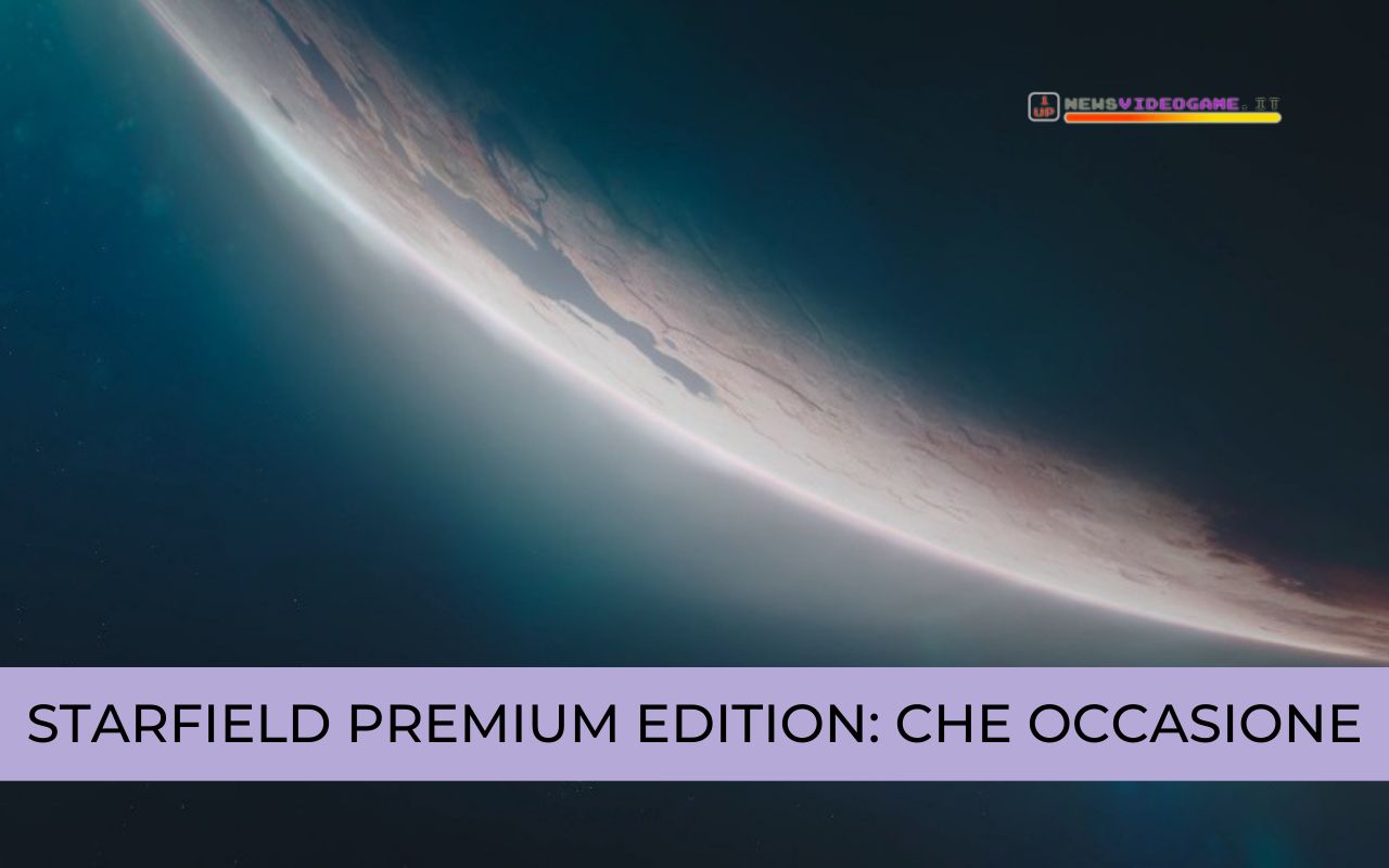 Starfield Premium Edition