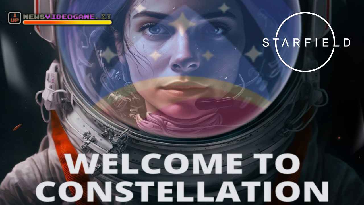 Starfield constellation newsvideogame 20230531