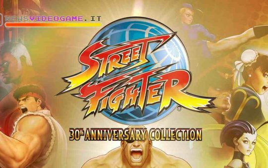 Street Fighter 6 sta avendo un grande successo - www.newsvideogame.it