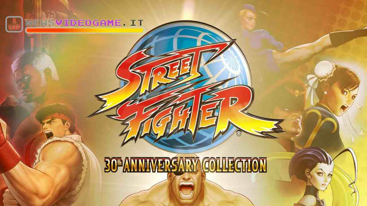 Street Fighter 6 sta avendo un grande successo - www.newsvideogame.it 