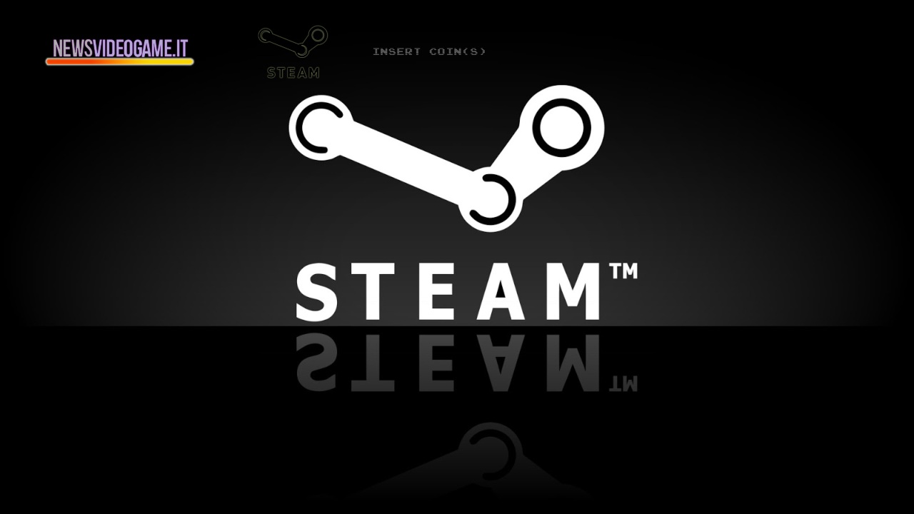 Su Steam ci sono molte demo gratis che i giocatori possono provare già da ora