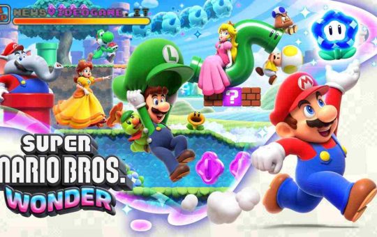 Super Mario Bros Wonder newsvideogame 20230622