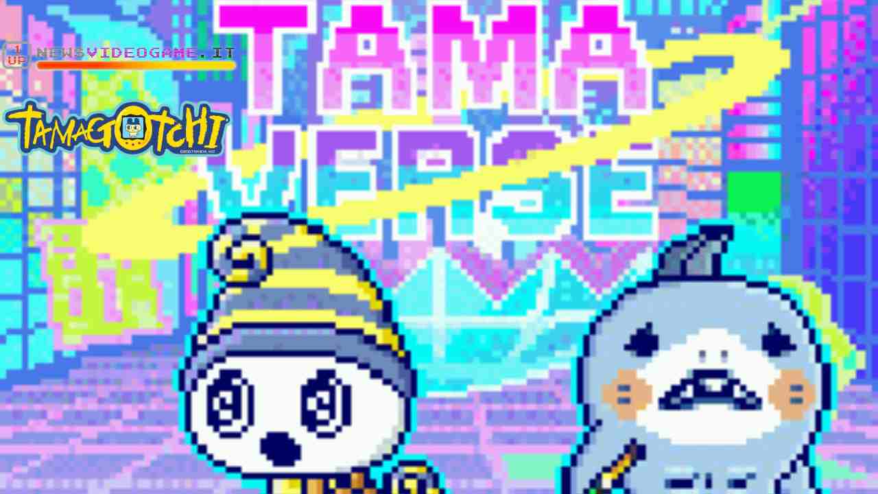 TamaVerse newsvideogame 20230706