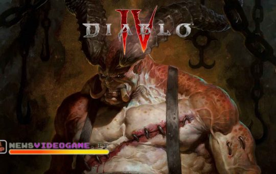 The Butcher Diablo IV newsvideogame 20230609