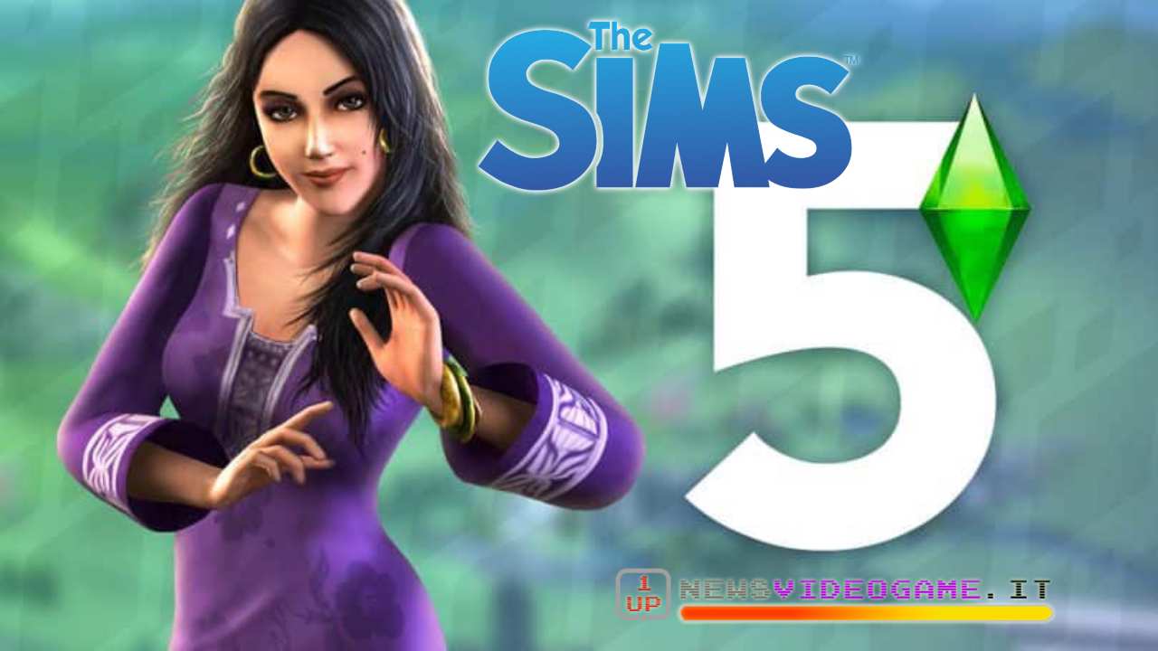 The Sims 5 newsvideogame 20230628