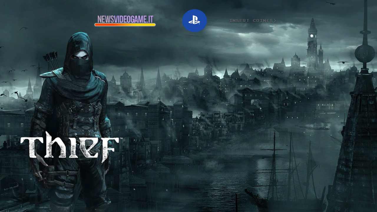 Thief - www.newsvideogame.it