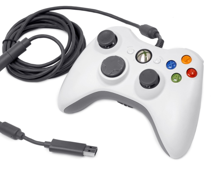 Un controller in offerta su Amazon - www.newsvideogame.it