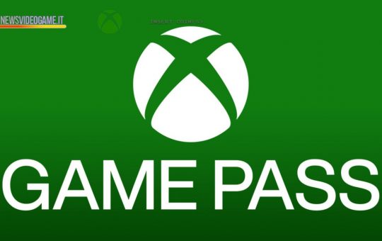 Xbox Game Pass arrivano i rincari anche qui - www.newsvideogame.it