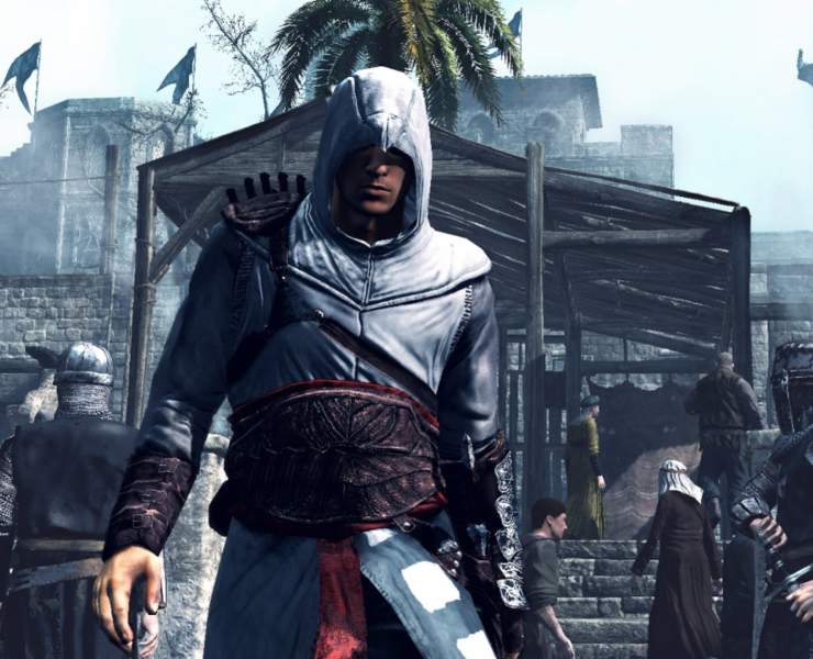 Assassin's Creed Mirage arriva con nuove missioni da sbloccare e tanto altro ancora