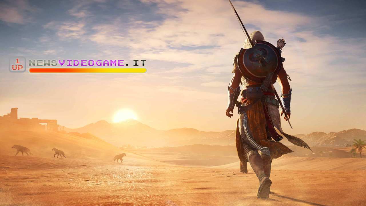 Assassin's Creed Mirage - newsvideogame.it