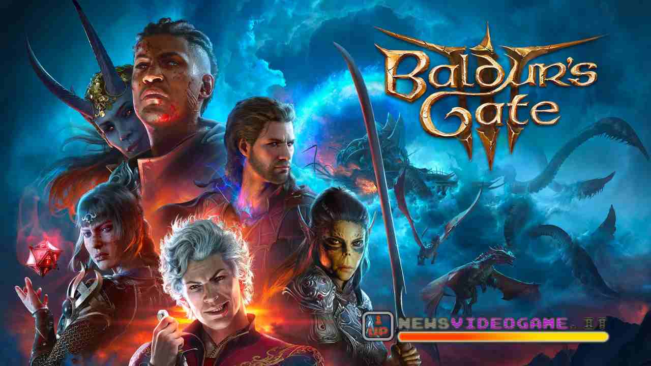 Baldur's Gate 3 newsvideogame 20230702