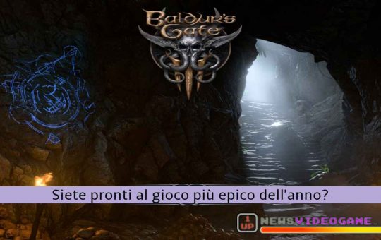Baldurs Gate 3 newsvideogame 20230728