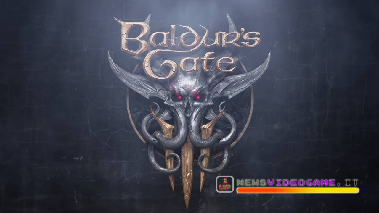 Baldur's Gate 3 - www.newsvideogame.it