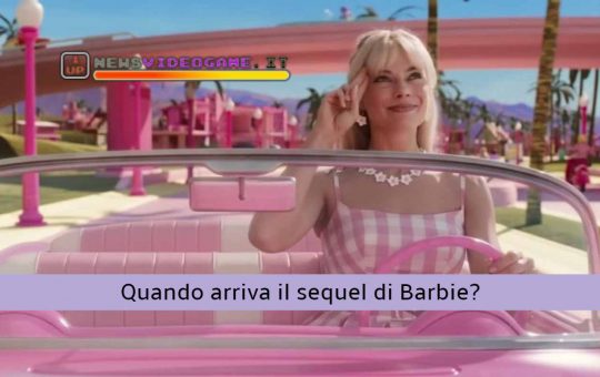 Barbie Film