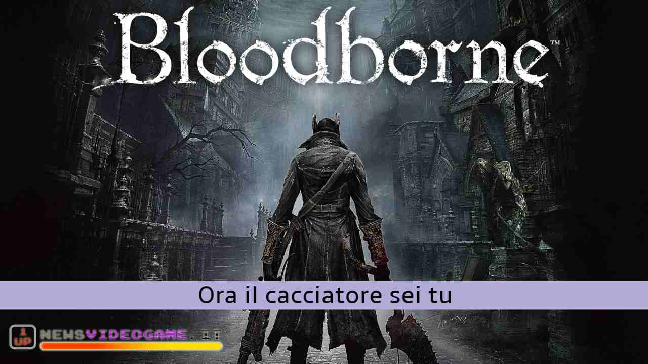 Bloodborne newsvideogame 20230716