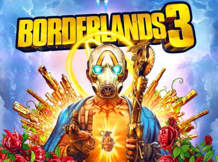 Borderlands 3 newsvideogame 20230721