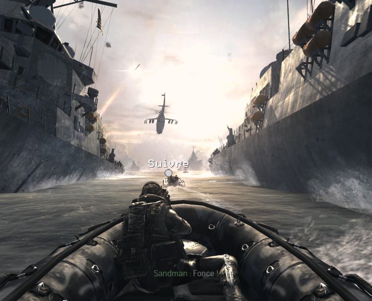 Call of Duty arrivano delle notizie da insider e leaker - www.newsvideogame.it