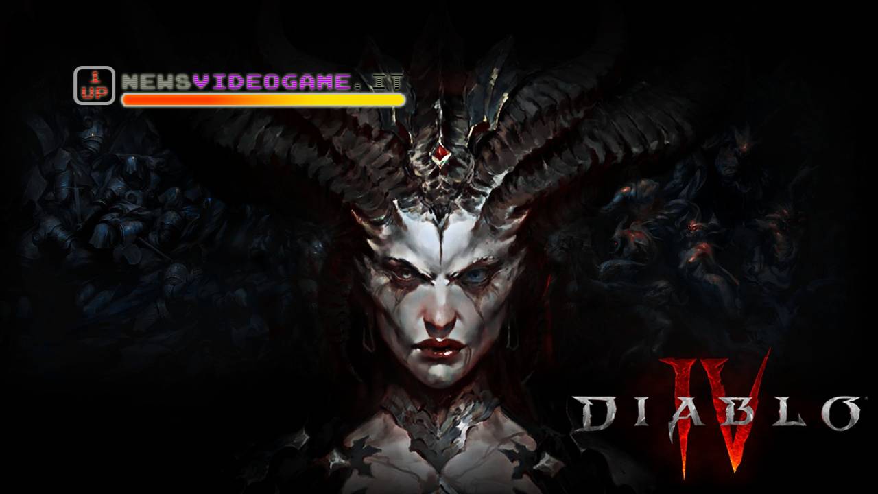 Diablo 4 stagione 1 arriva con tanti contenuti inediti e tante missioni da svolgere