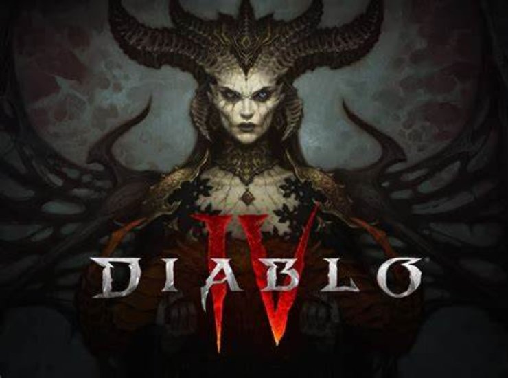 Diablo IV newsvideogame 20230714
