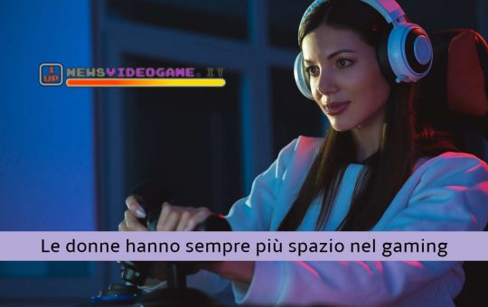 Donne Gaming