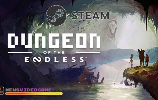 Dungeon of the Endless newsvideogame 20230727