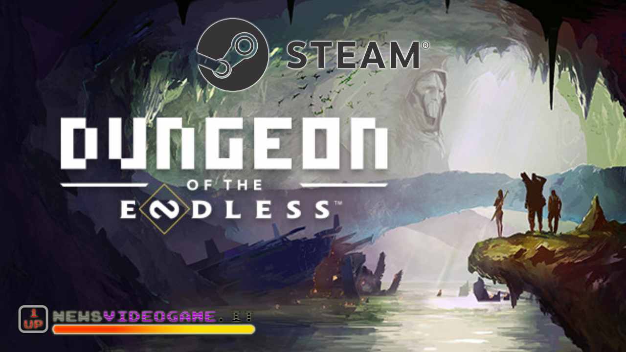 Dungeon of the Endless newsvideogame 20230727