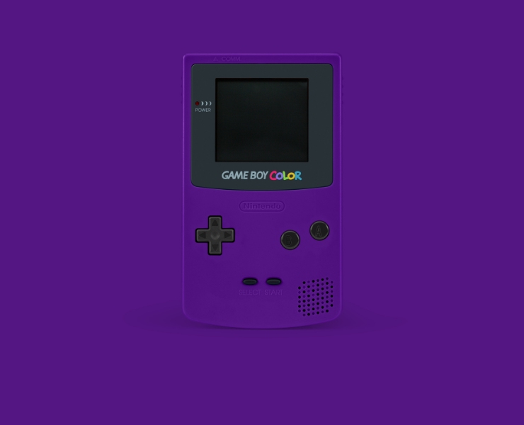 Game Boy Color