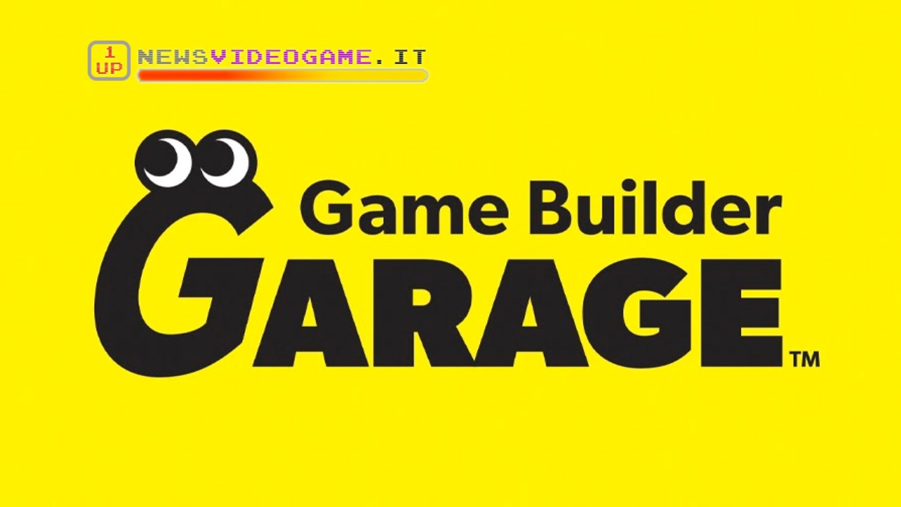 Game Builder Garage in offerta con il Prime Day