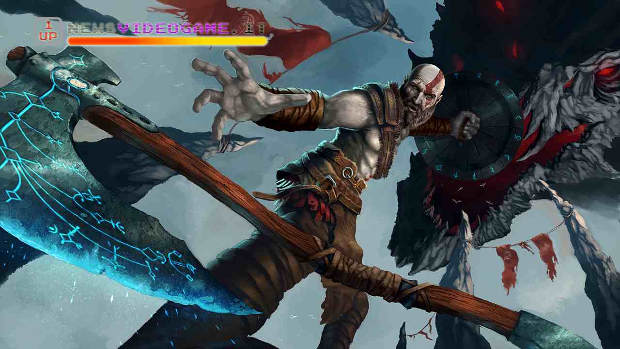 God of War - www.newsvideogame.it 