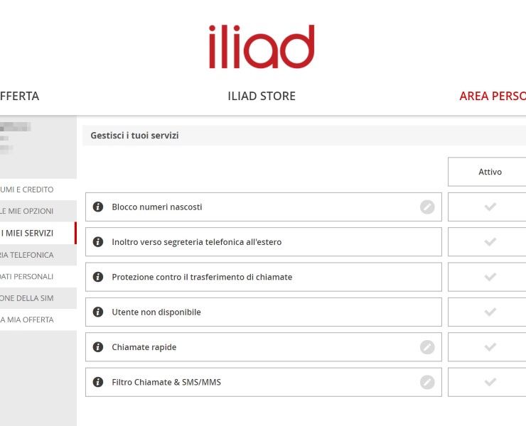 Iliad sta apportando una vera e propria rivoluzione