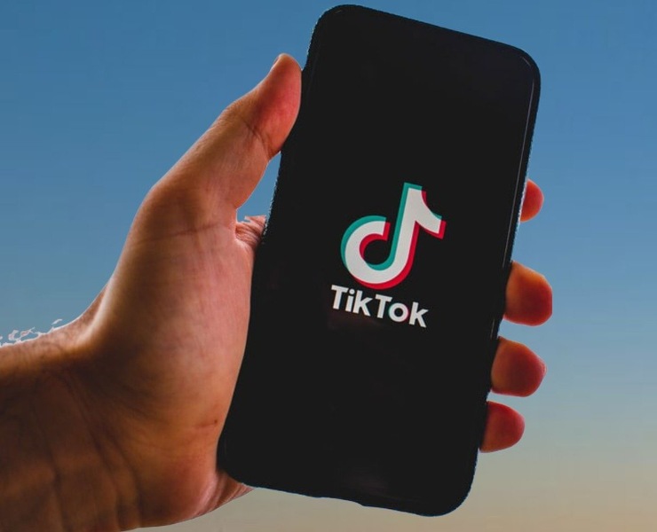 La piattaforma social di TikTok ha deciso di darsi al gaming e lo fa con tanti mini giochi