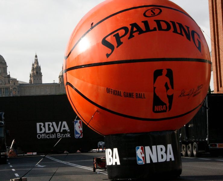 NBA 2024 introduce nuove funzionalità