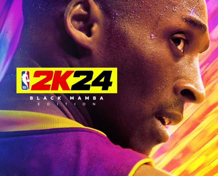 NBA 2K24