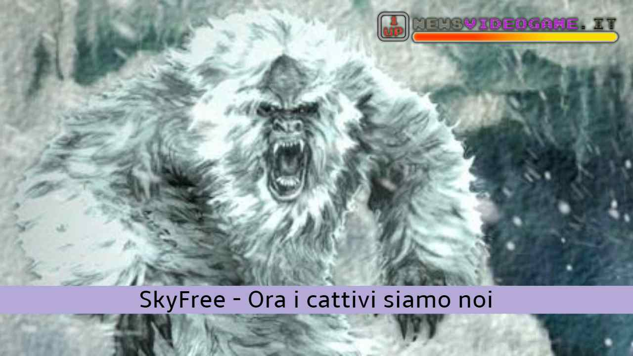 SkyFree newsvideogame 20230711