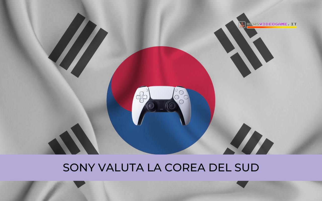 Sony Corea