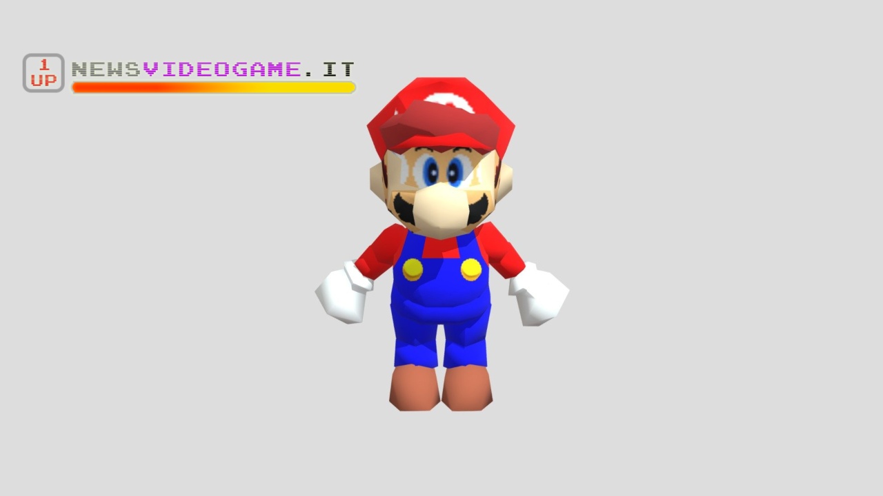 Super Mario ha avuto un grande successo - www.newsvideogame.it
