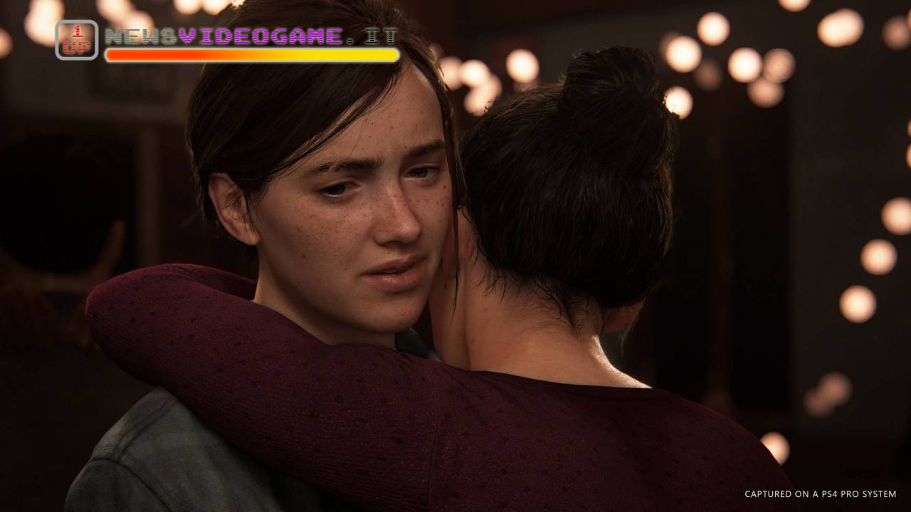 The Last of Us c'è un nuovo clone del gioco - www.newsvideogame.it