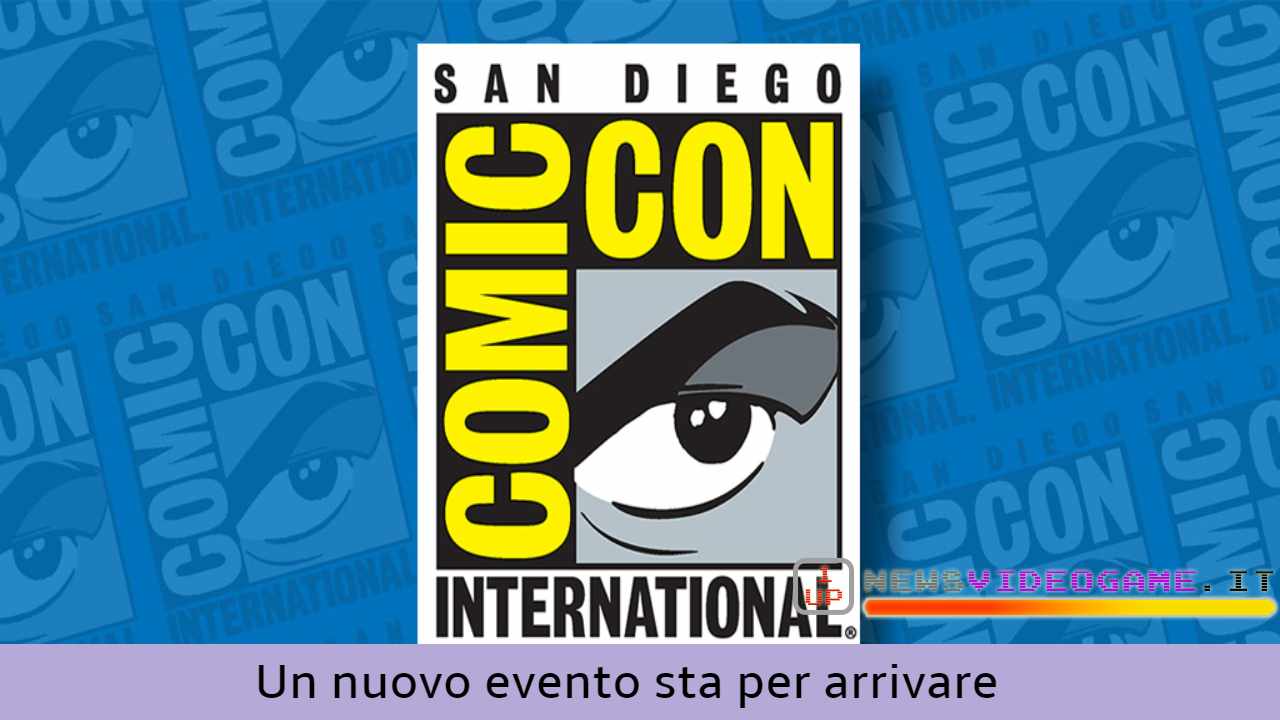 Un nuovo evento arriverà per i fan dei fumetti - www.newsvideogame.it