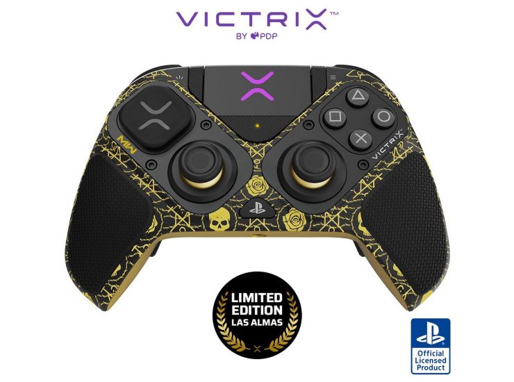 Victrix controller newsvideogame 20230717