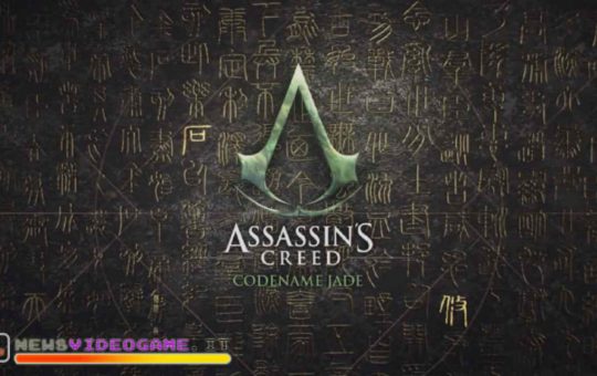 Assassins Creed Jade newsvideogame 20230807