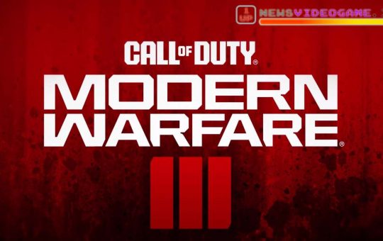 Call of Duty Modern Warfare III newsvideogame 20230808