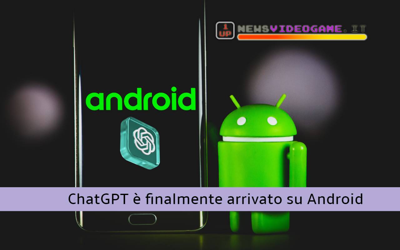 ChatGPT Android