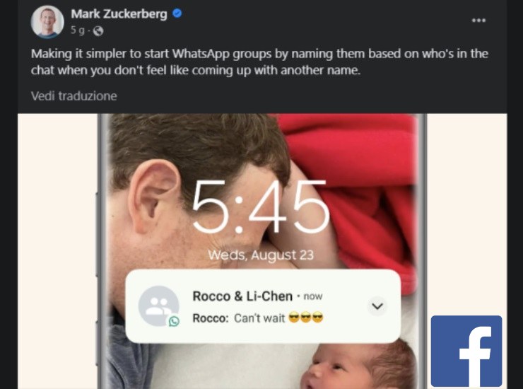 Mark Zuckerberg screenshot newsvideogame 20230828