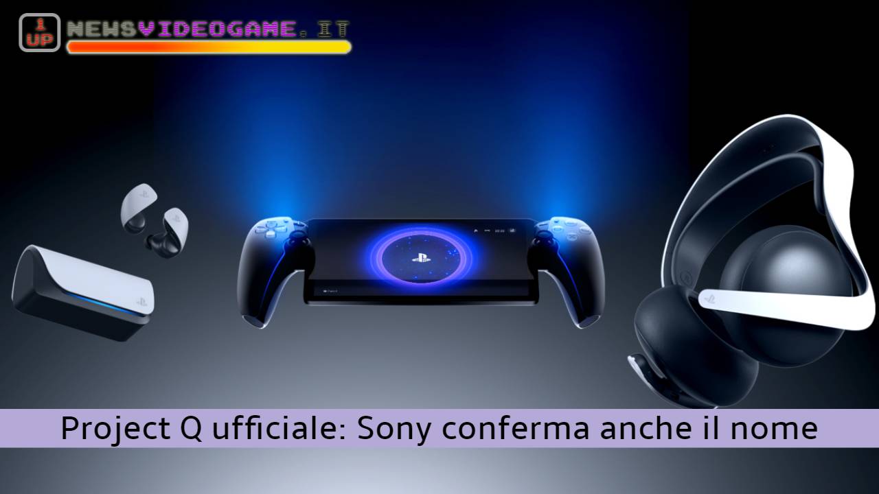 Project Q PlayStation Portal newsvideogame 20230824
