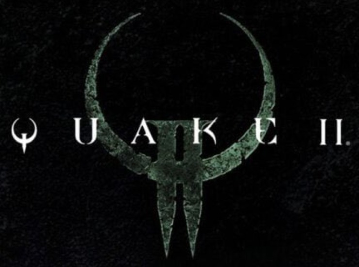 Quake II newsvideogame 20230806