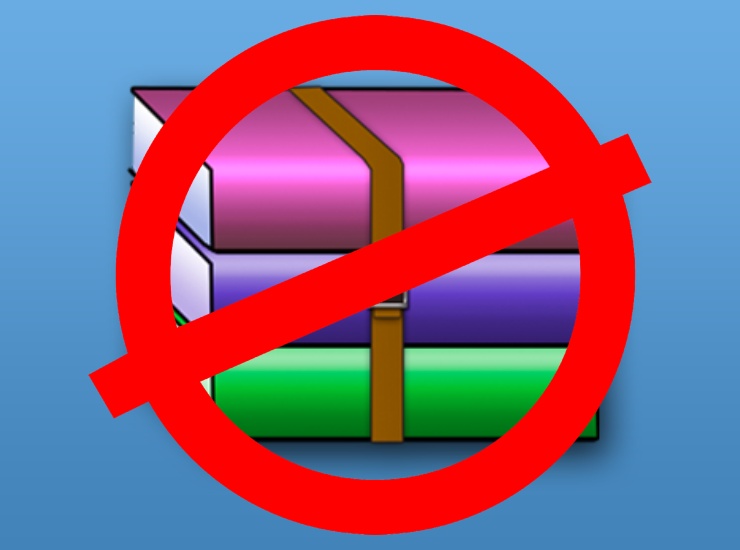 WinRAR archivio newsvideogame 20230821