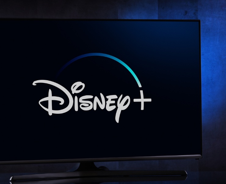 Disney+ TV