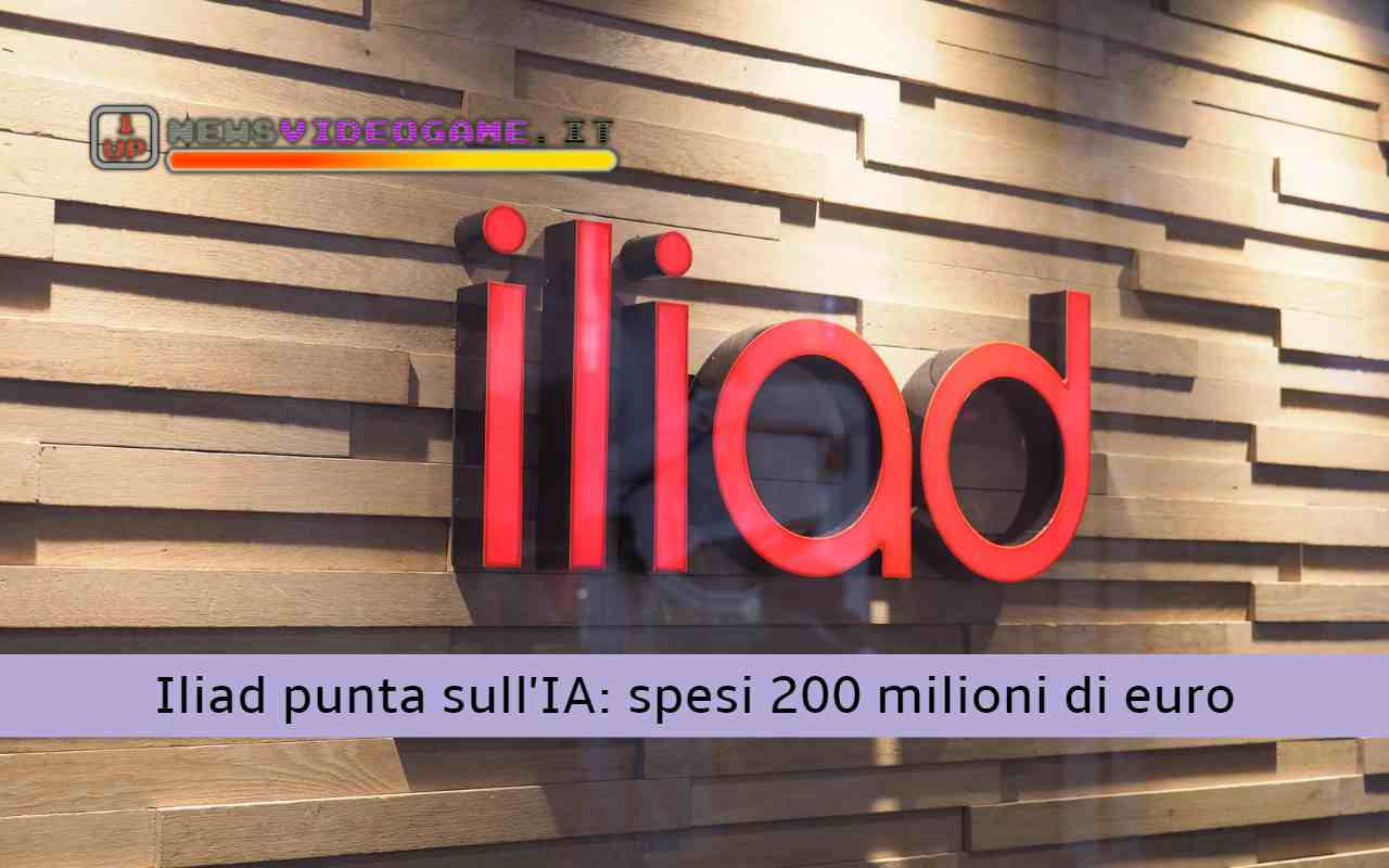 Iliad IA