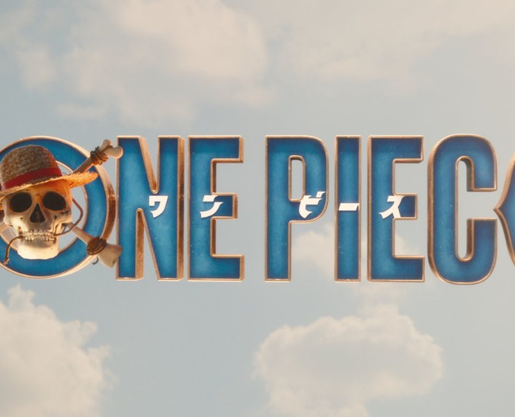 One Piece Logo